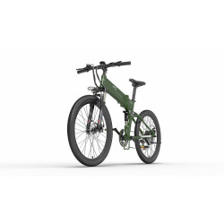 vélo électrique Urban X500