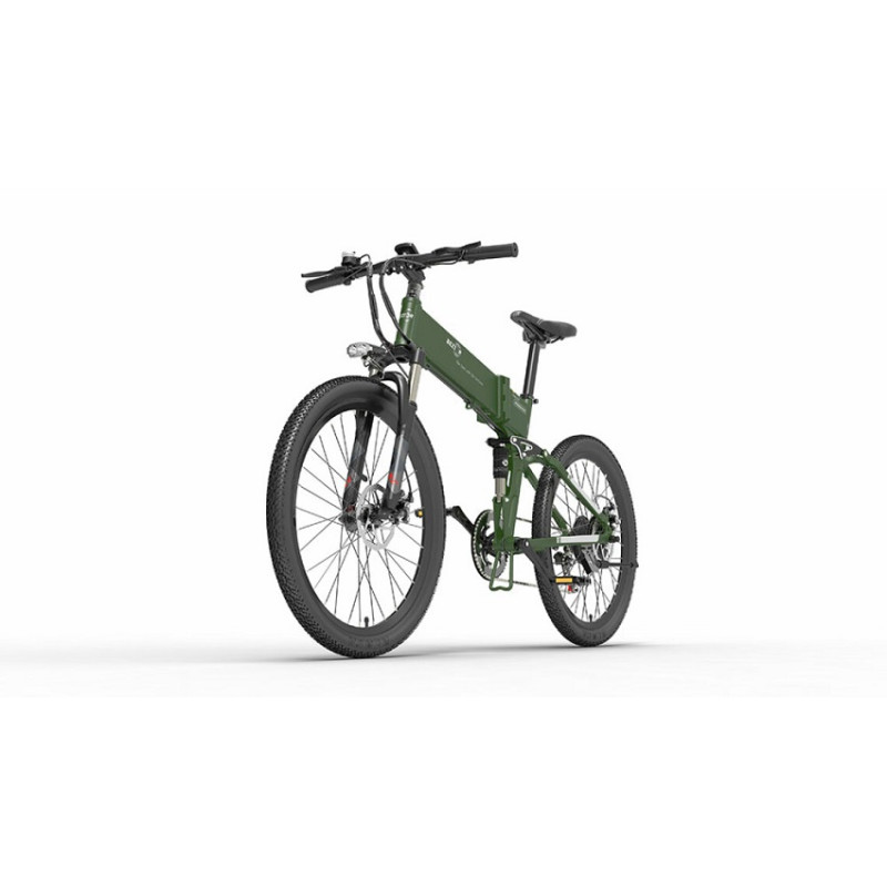 vélo électrique Urban X500