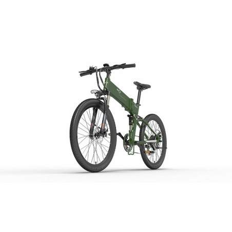 vélo électrique Urban X500
